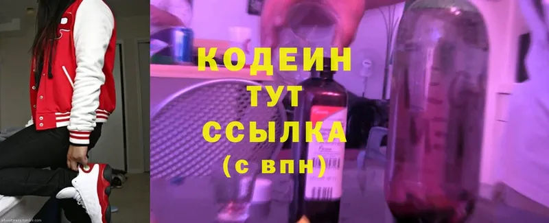 Кодеин Purple Drank  Камышлов 